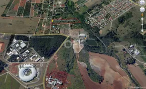 Terreno / Lote Comercial à venda, 48400m² no Cidade Universitária, Campinas - Foto 1