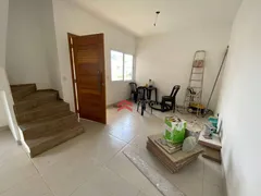 Casa com 3 Quartos para alugar, 81m² no Chácara do Carmo, Vargem Grande Paulista - Foto 2