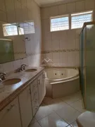 Casa com 3 Quartos para alugar, 130m² no Vila Sedenho, Araraquara - Foto 11