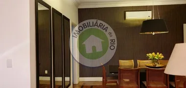 Apartamento com 4 Quartos à venda, 175m² no Laranjeiras, Rio de Janeiro - Foto 14