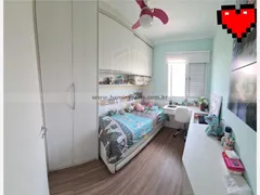 Apartamento com 3 Quartos à venda, 68m² no Taboão, São Bernardo do Campo - Foto 6