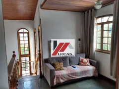 Casa de Condomínio com 4 Quartos para venda ou aluguel, 480m² no Nova Higienópolis, Jandira - Foto 10