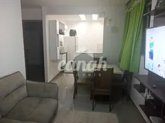 Apartamento com 2 Quartos à venda, 48m² no Residencial Greenville, Ribeirão Preto - Foto 1