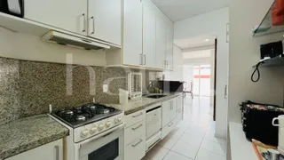 Apartamento com 4 Quartos para alugar, 250m² no Riviera de São Lourenço, Bertioga - Foto 11