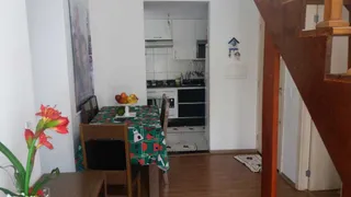 Apartamento com 3 Quartos à venda, 93m² no Itaim Paulista, São Paulo - Foto 1