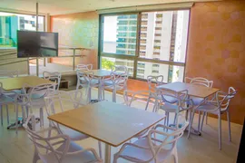 Apartamento com 1 Quarto para alugar, 30m² no Boa Viagem, Recife - Foto 3