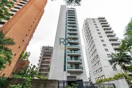 Apartamento com 4 Quartos para alugar, 202m² no Higienópolis, São Paulo - Foto 23
