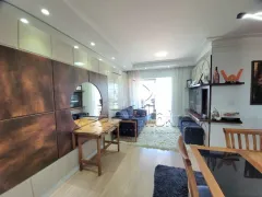 Apartamento com 2 Quartos à venda, 72m² no Jardim Moncayo, Sorocaba - Foto 10