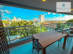 Apartamento com 3 Quartos à venda, 119m² no Guararapes, Fortaleza - Foto 4