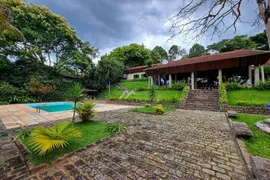 Casa de Condomínio com 5 Quartos para venda ou aluguel, 700m² no Quinta das Flores, São José dos Campos - Foto 2