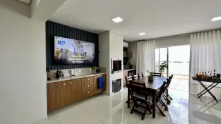 Apartamento com 3 Quartos à venda, 131m² no Estrela, Ponta Grossa - Foto 20