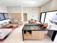 Casa de Condomínio com 3 Quartos à venda, 191m² no Residencial London Park, Indaiatuba - Foto 9