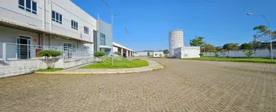 Galpão / Depósito / Armazém para alugar, 5054m² no Distrito Industrial, Juiz de Fora - Foto 78