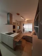 Apartamento com 1 Quarto para alugar, 40m² no Vila Buarque, São Paulo - Foto 2