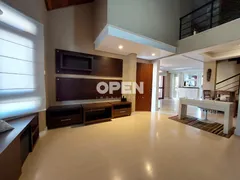 Casa de Condomínio com 4 Quartos para alugar, 197m² no Marechal Rondon, Canoas - Foto 2