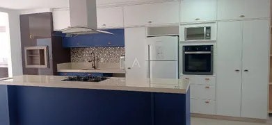 Sobrado com 3 Quartos à venda, 131m² no Jardim Pancera, Toledo - Foto 23