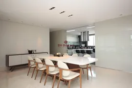 Apartamento com 4 Quartos à venda, 305m² no Belvedere, Belo Horizonte - Foto 7