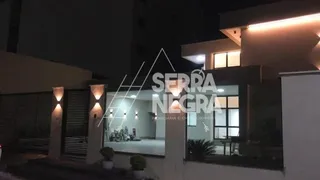 Casa de Condomínio com 5 Quartos à venda, 450m² no Setor Habitacional Vicente Pires, Brasília - Foto 3