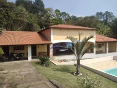 Fazenda / Sítio / Chácara com 5 Quartos à venda, 445m² no Maracatú, Guararema - Foto 51