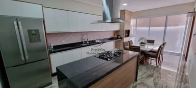 Casa de Condomínio com 3 Quartos à venda, 217m² no Palmital, Porto Feliz - Foto 4