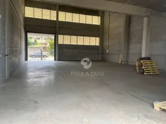 Galpão / Depósito / Armazém para alugar, 608m² no Vila Barao, Sorocaba - Foto 9