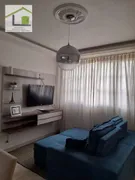 Apartamento com 2 Quartos à venda, 79m² no Vila Matias, Santos - Foto 1