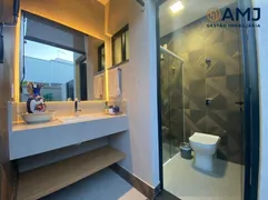 Casa de Condomínio com 4 Quartos à venda, 276m² no Alphaville Flamboyant Residencial Araguaia, Goiânia - Foto 42