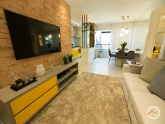 Apartamento com 2 Quartos à venda, 64m² no Setor Negrão de Lima, Goiânia - Foto 1