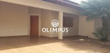 Casa com 3 Quartos à venda, 124m² no Chácaras Tubalina E Quartel, Uberlândia - Foto 2