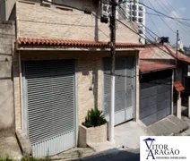 Sobrado com 3 Quartos à venda, 350m² no Horto Florestal, São Paulo - Foto 1