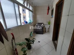 Apartamento com 3 Quartos à venda, 178m² no Marapé, Santos - Foto 21