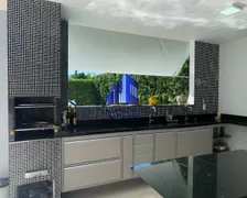 Casa de Condomínio com 4 Quartos à venda, 300m² no Alphaville Litoral Norte 1, Camaçari - Foto 11