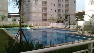 Apartamento com 3 Quartos para alugar, 70m² no Penha De Franca, São Paulo - Foto 13