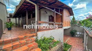 Casa com 6 Quartos para venda ou aluguel, 365m² no Belvedere, Belo Horizonte - Foto 3