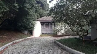 Casa de Condomínio com 5 Quartos para venda ou aluguel, 1400m² no Alto Da Boa Vista, São Paulo - Foto 5