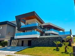 Casa de Condomínio com 5 Quartos à venda, 600m² no Urbanova, São José dos Campos - Foto 4