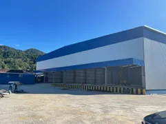 Galpão / Depósito / Armazém com 6 Quartos para alugar, 4800m² no Vargem Grande, Rio de Janeiro - Foto 1