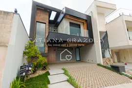 Casa de Condomínio com 4 Quartos à venda, 303m² no Braga, São José dos Pinhais - Foto 2