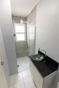 Apartamento com 1 Quarto para alugar, 40m² no Vila Sao Jose Ipiranga, São Paulo - Foto 9