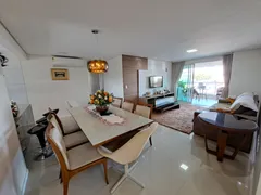 Apartamento com 3 Quartos à venda, 144m² no Engenheiro Luciano Cavalcante, Fortaleza - Foto 1