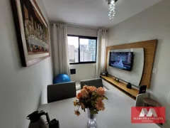 Apartamento com 2 Quartos à venda, 38m² no Bela Vista, São Paulo - Foto 2