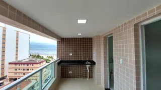 Apartamento com 2 Quartos para alugar, 78m² no Mirim, Praia Grande - Foto 1