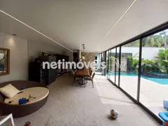 Casa com 5 Quartos à venda, 600m² no Belvedere, Belo Horizonte - Foto 18