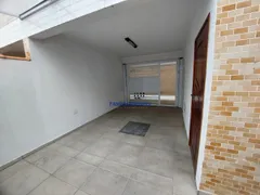Casa com 2 Quartos para alugar, 90m² no Vila Matias, Santos - Foto 29