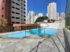 Apartamento com 3 Quartos para alugar, 126m² no Saúde, São Paulo - Foto 33