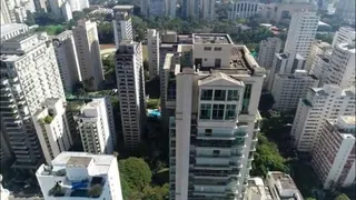 Apartamento com 4 Quartos à venda, 468m² no Jardim Paulistano, São Paulo - Foto 21