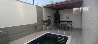 Casa de Condomínio com 4 Quartos para venda ou aluguel, 151m² no Praia de Juquehy, São Sebastião - Foto 3