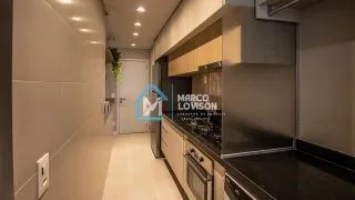 Apartamento com 2 Quartos para alugar, 87m² no Jardim Paulista, Bauru - Foto 6