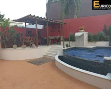 Casa com 3 Quartos à venda, 451m² no Condominio Reserva dos Vinhedos, Louveira - Foto 2