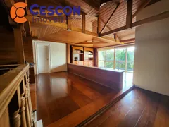 Casa de Condomínio com 4 Quartos à venda, 800m² no Aldeia da Serra, Barueri - Foto 50